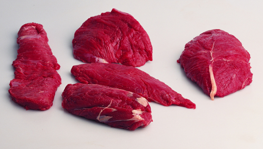 Brazil Best Foods|Frozen Beef