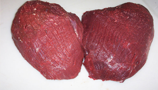 Brazil Best Foods|Frozen Beef