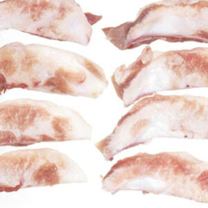 Frozen Pork Moonbones
