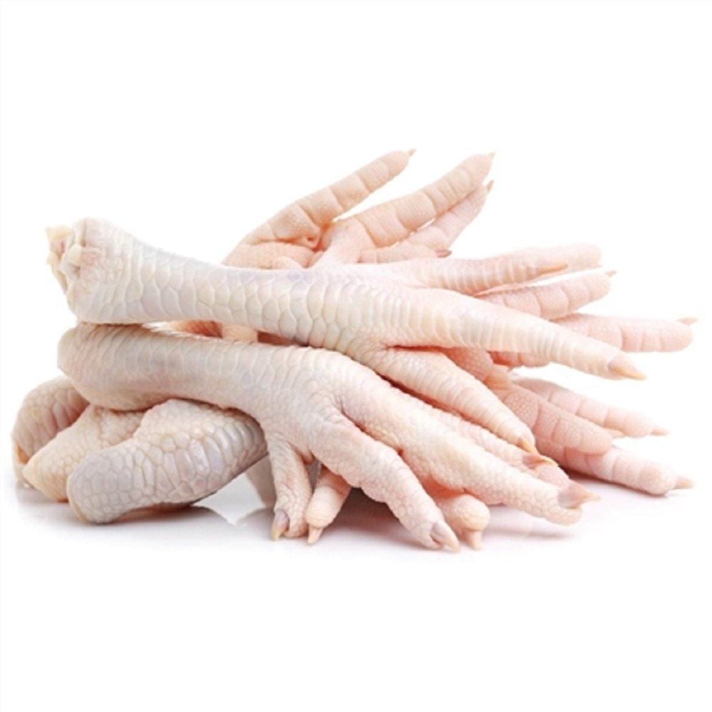 Chicken Feet Paws