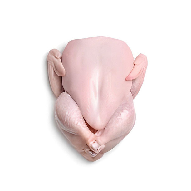 Fresh Whole Chicken