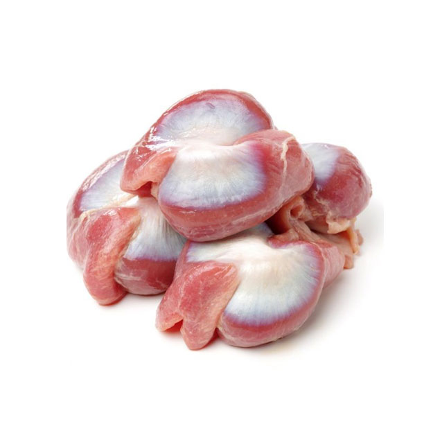 Fresh Chicken Gizzard