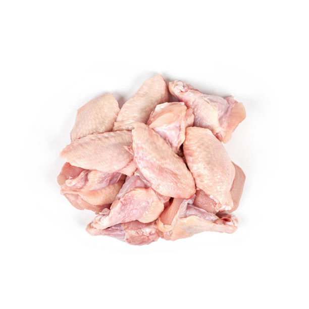 Chicken Wings And Parts